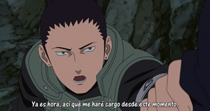 Gekijouban Naruto Shippuuden: Kizuna