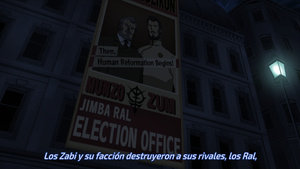 Mobile Suit Gundam: The Origin