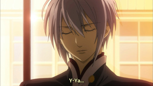 Hiiro no Kakera: Tamayori Hime Kitan