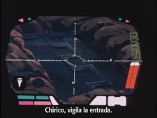 Soukou Kihei Votoms: The Last Red Shoulder