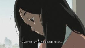 Paranoia Agent