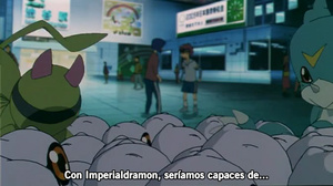 Digimon Adventure 02: Diablomon no Gyakushuu