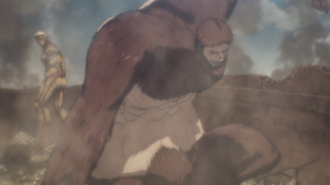 Shingeki no Kyojin: The Final Season