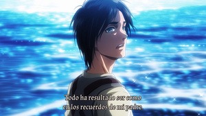 Shingeki no Kyojin Season 3 Part 2