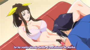 Saimin Jutsu The Animation 2nd