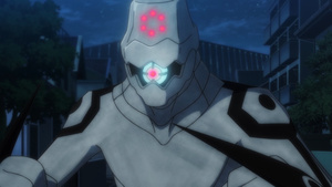 World Trigger 2nd Season