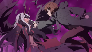 Kaifuku Jutsushi no Yarinaoshi