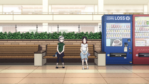 Kaguya-sama wa Kokurasetai?: Tensai-tachi no Renai Zunousen