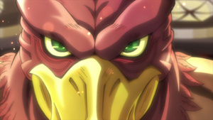 Jojo's Bizarre Adventure: Stardust Crusaders