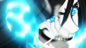 Jouran: The Princess of Snow and Blood