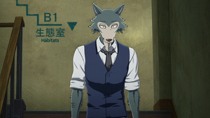 Beastars 2nd Season