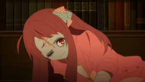 Zombieland Saga:Revenge
