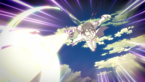 Fairy Ranmaru: Anata no Kokoro Otasuke Shimasu