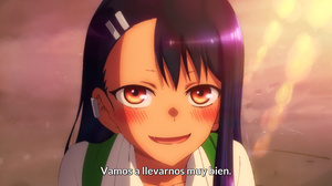 Ijiranaide, Nagatoro-san