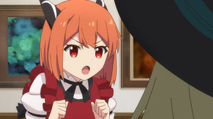 Slime Taoshite 300-nen, Shiranai Uchi ni Level Max ni Nattemashita