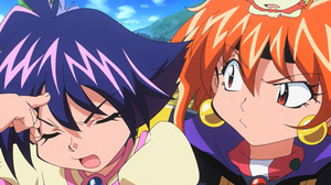 Slayers Evolution-R