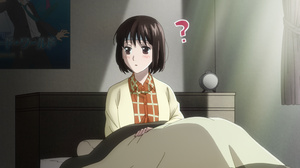 Koi to Yobu ni wa Kimochi Warui