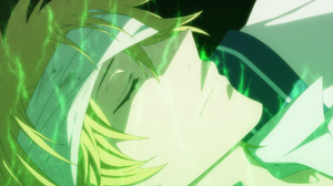 Seijo no Maryoku wa Bannou Desu