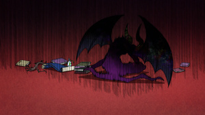 Mairimashita! Iruma-kun 2nd Season