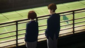 Boogiepop wa Warawanai (2019)