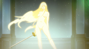 Dance in the Vampire Bund