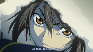 Code Geass: Boukoku no Akito 1 - Yokuryuu wa Maiorita