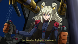 Code Geass: Boukoku no Akito 2 - Hikisakareshi Yokuryuu