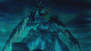 Choujin Densetsu Urotsukidouji Movie