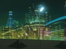 El irresponsable Capitán Tylor OVA