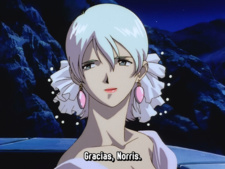 Mobile Suit Gundam: The 08th MS Team