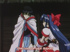 Samurai Spirits 2: Asura Zanmaden