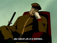 Riki-Ou 2: Horobi no Ko