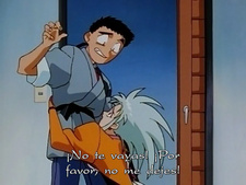 Tenchi Muyou!