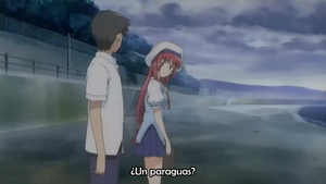 D.C.S.S. Da Capo Second Season