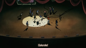 Hana Yori Dango (1997)