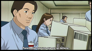 Digimon Tamers: Bousou Digimon Tokkyuu