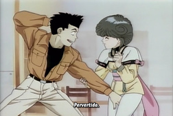 Den'ei Shoujo Video Girl Ai