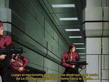 Shin Kidou Senki Gundam Wing: Endless Waltz Tokubetsu Hen