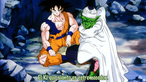 Dragon Ball Z: Moetsukiro!! Nessen - Ressen - Chou Gekisen