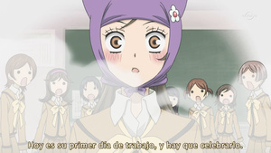 Kamisama Hajimemashita