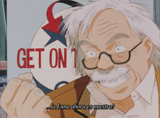 Spirit of Wonder: China-san no Yuuutsu