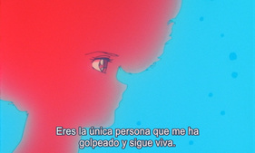 Dirty Pair: Project EDEN