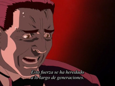 Sol Bianca: Taiyou no Fune