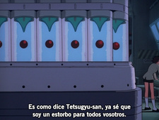 Giant Robo Gaiden Ginrei