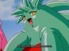 Mahou Shoujo Pretty Sammy