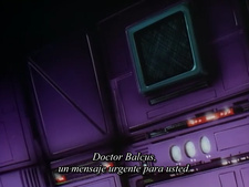 Kyoushoku Soukou Guyver II