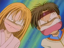 Ceres: La leyenda celestial