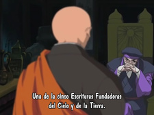 Saiyuki Reload Gunlock