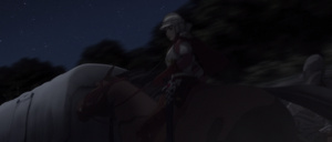 Berserk: Ougon Jidaihen III - Kourin