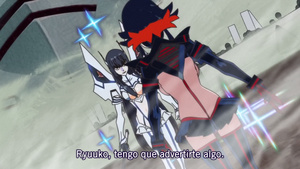 Kill la Kill